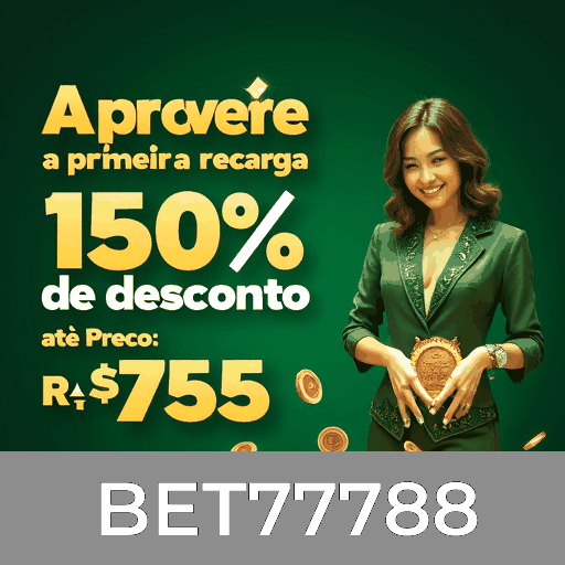 Login BET77788: Conta Premium com Benefícios Exclusivos