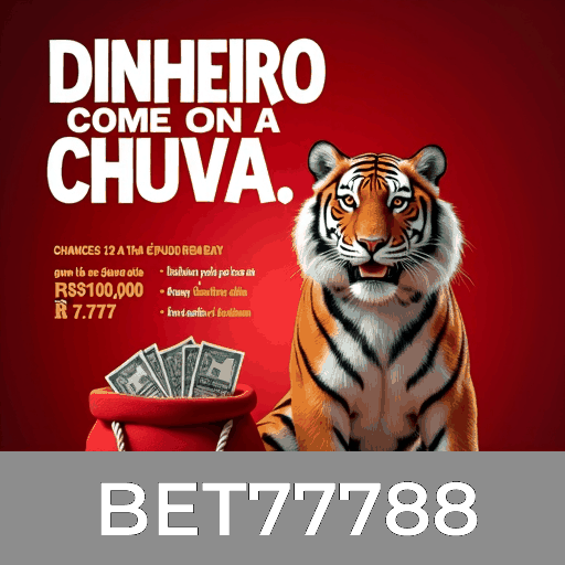 BET77788: Jogos Inovadores Com Tecnologia de Ponta