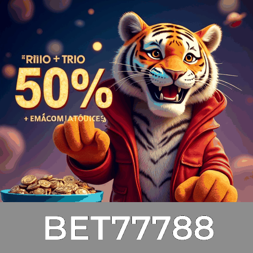 BET77788: Descubra Jogos de Cassino 3D com Prêmios Instantâneos