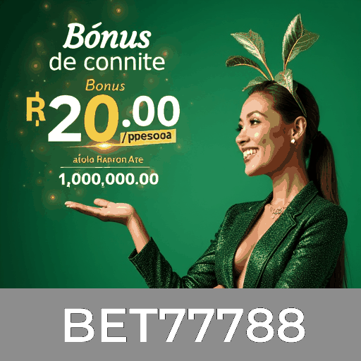 BET77788: Promoções Exclusivas e Ofertas Imperdíveis