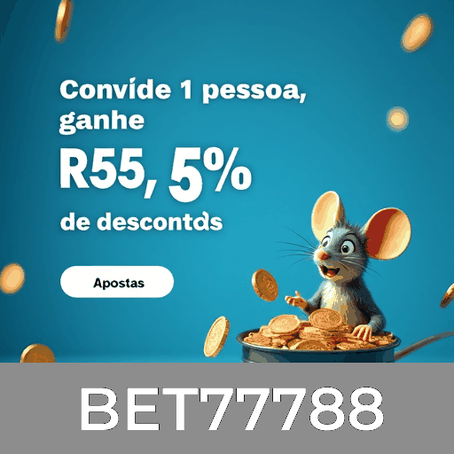 Estratégias de bônus BET77788: Maximize a Valor