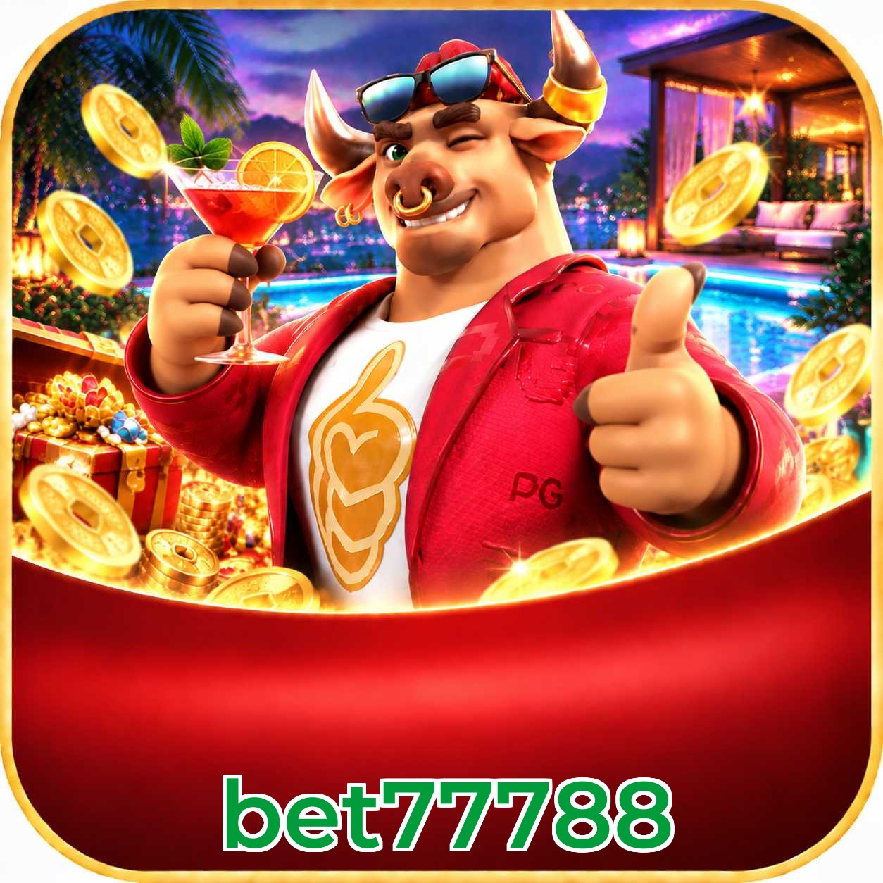 bet77788 VIP Telegram