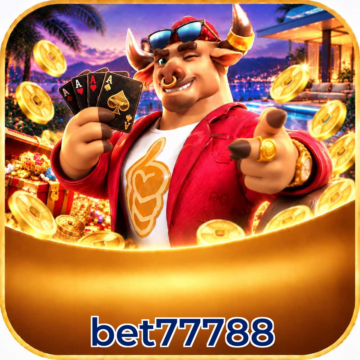 bet77788 Estratégias Lottery