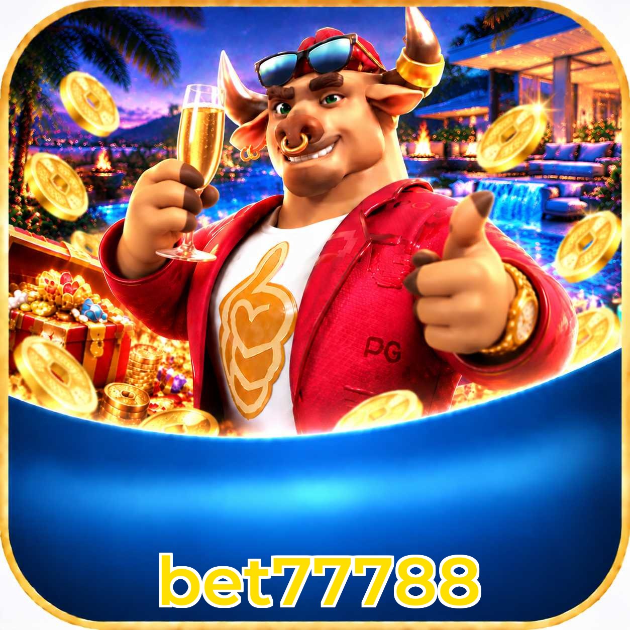 bet77788 Plataforma FAQ