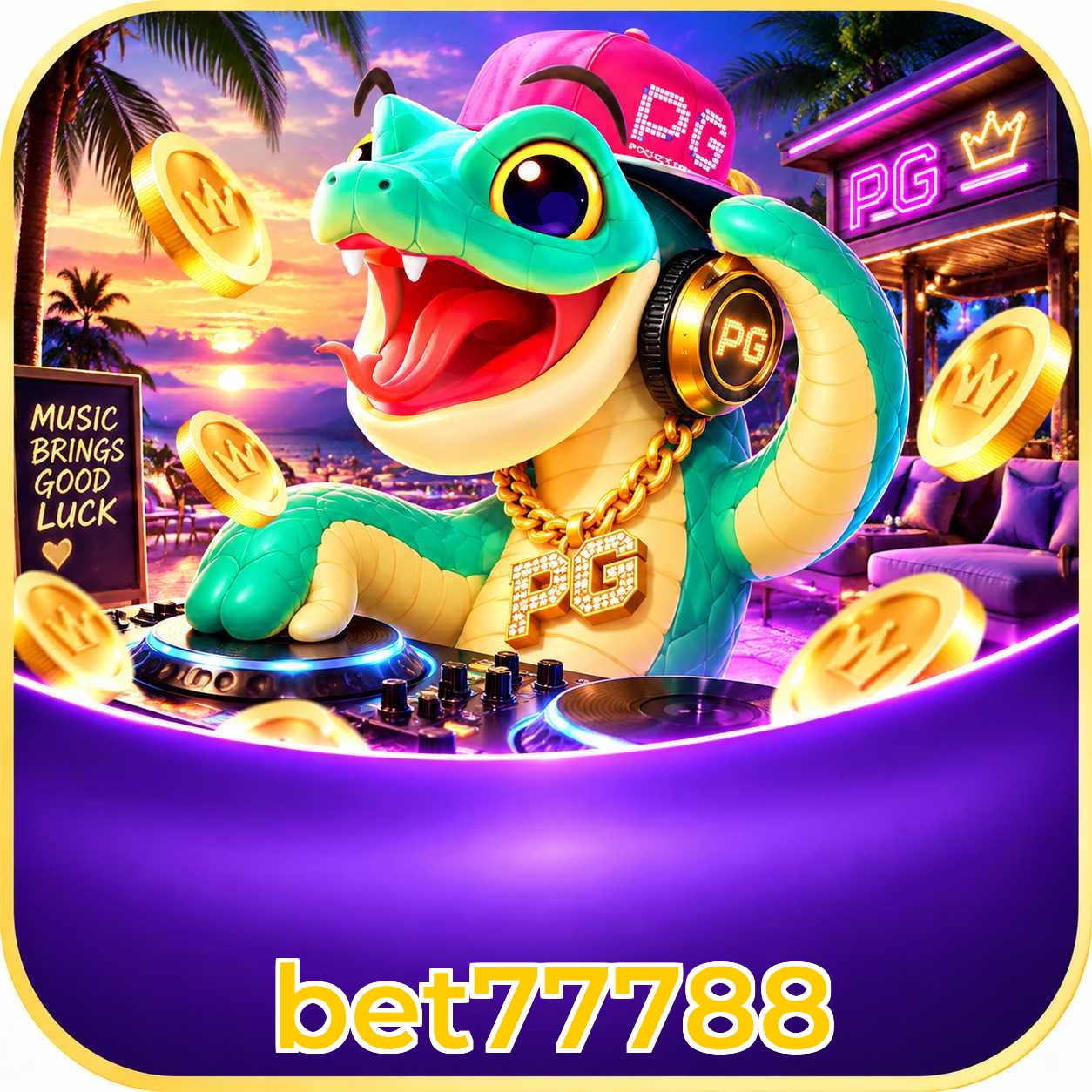 bet77788 Top Slots
