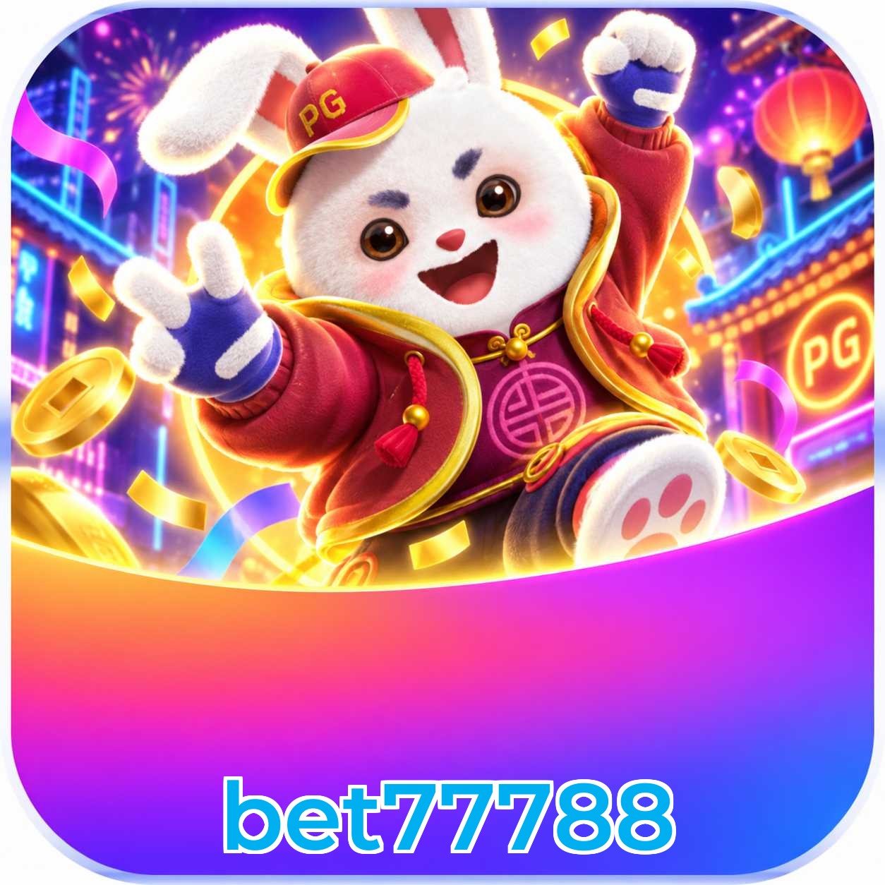 bet77788 Installation Guide