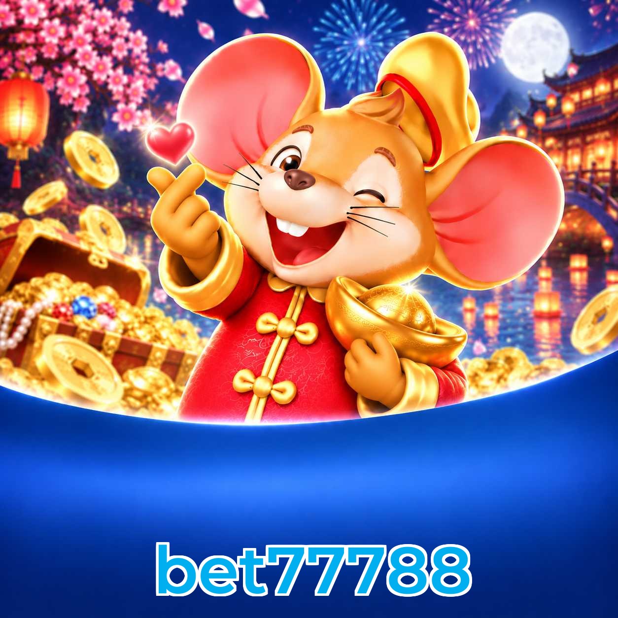 bet77788 Interface