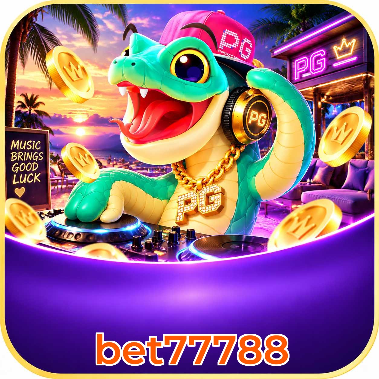 Baixar bet77788 PC Mac