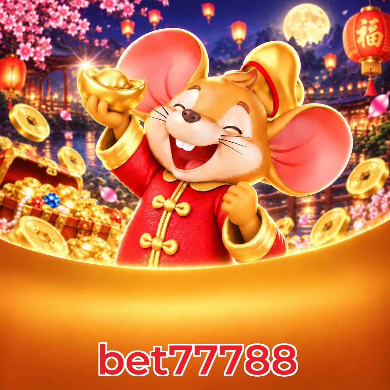 bet77788 Segurança