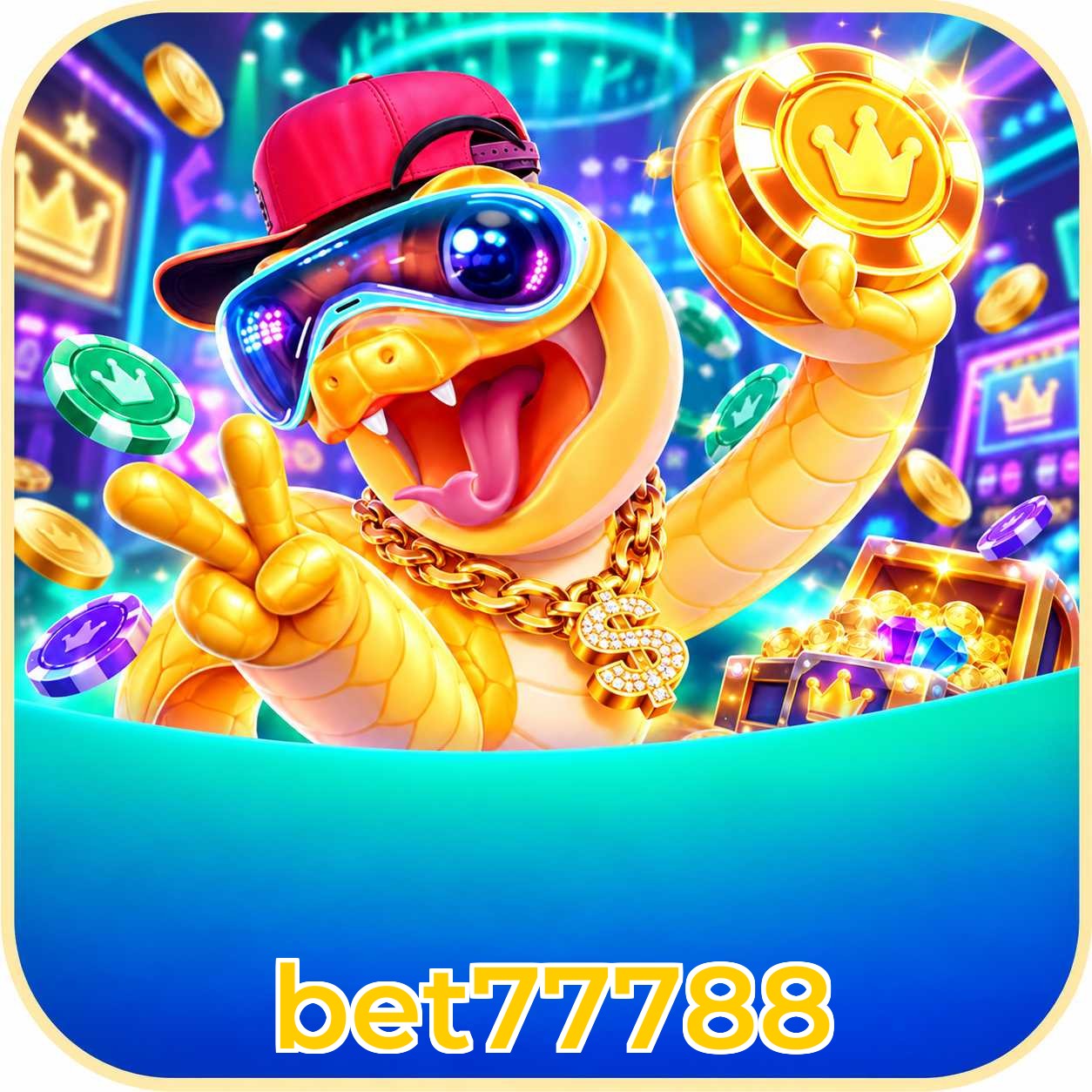 bet77788 Fortune Tiger RTP