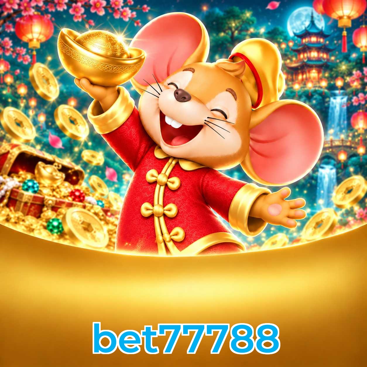 bet77788 App Features