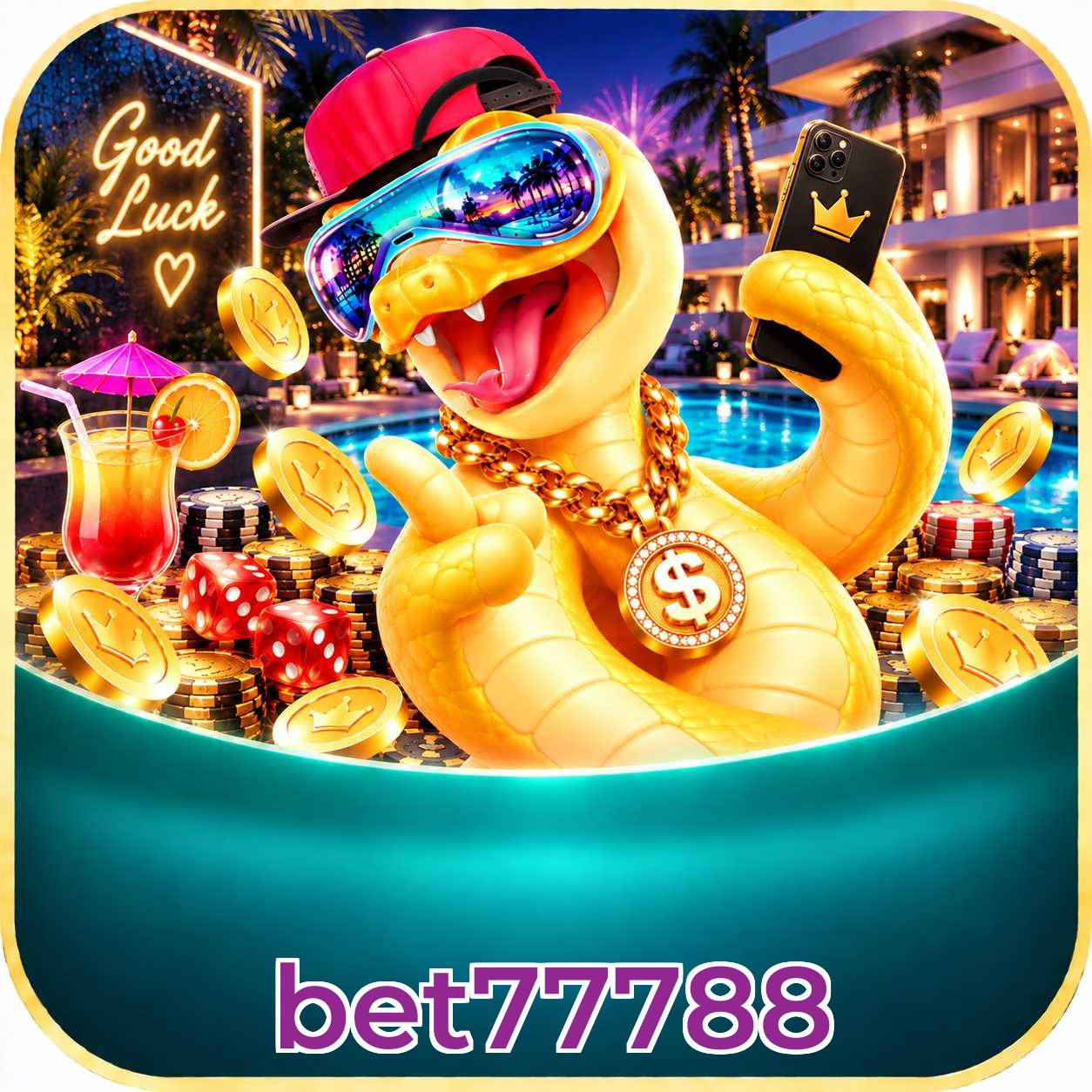 bet77788 2FA