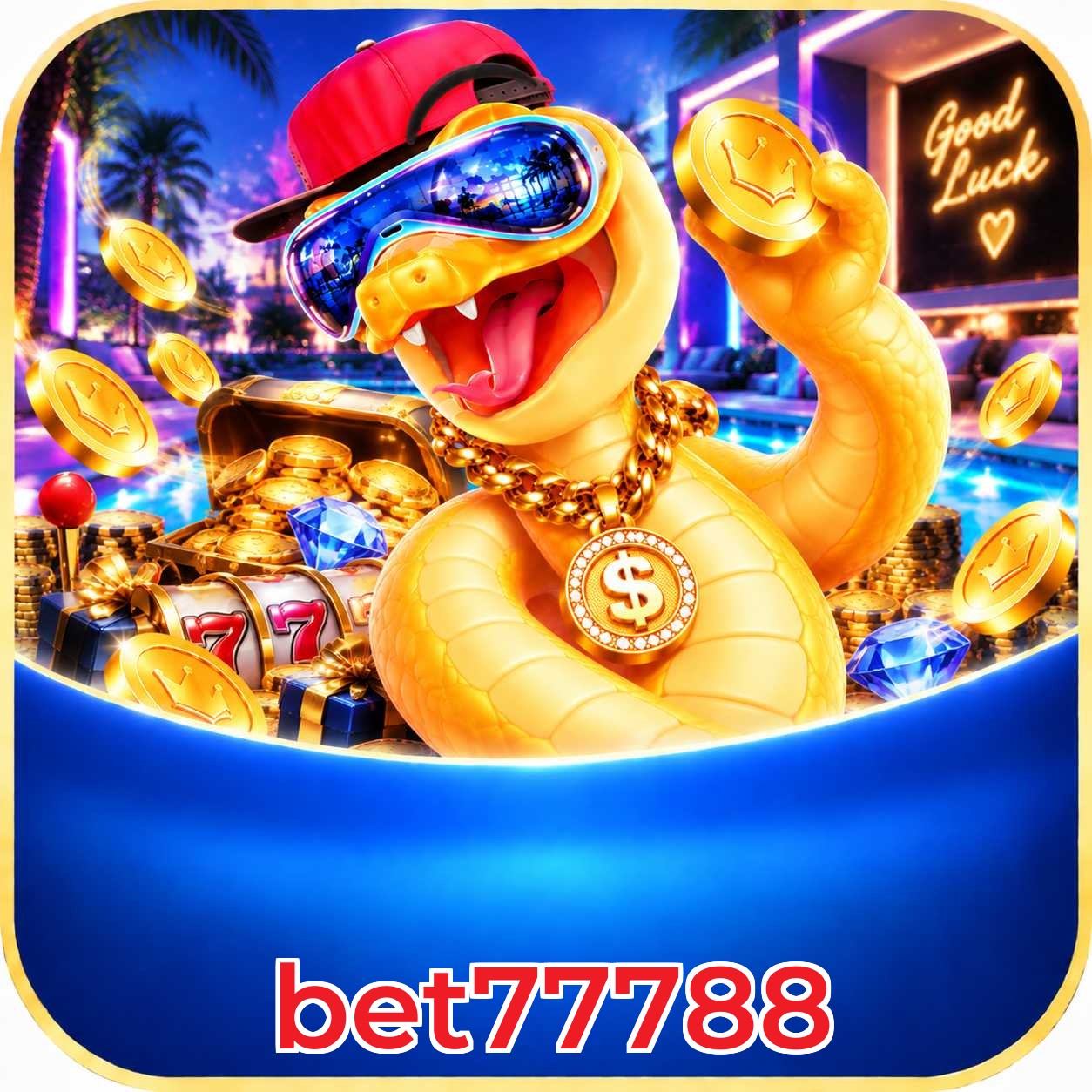 bet77788 Live Dealers