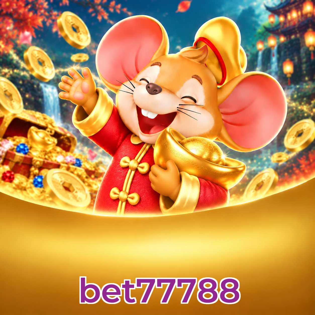 bet77788 Telegram