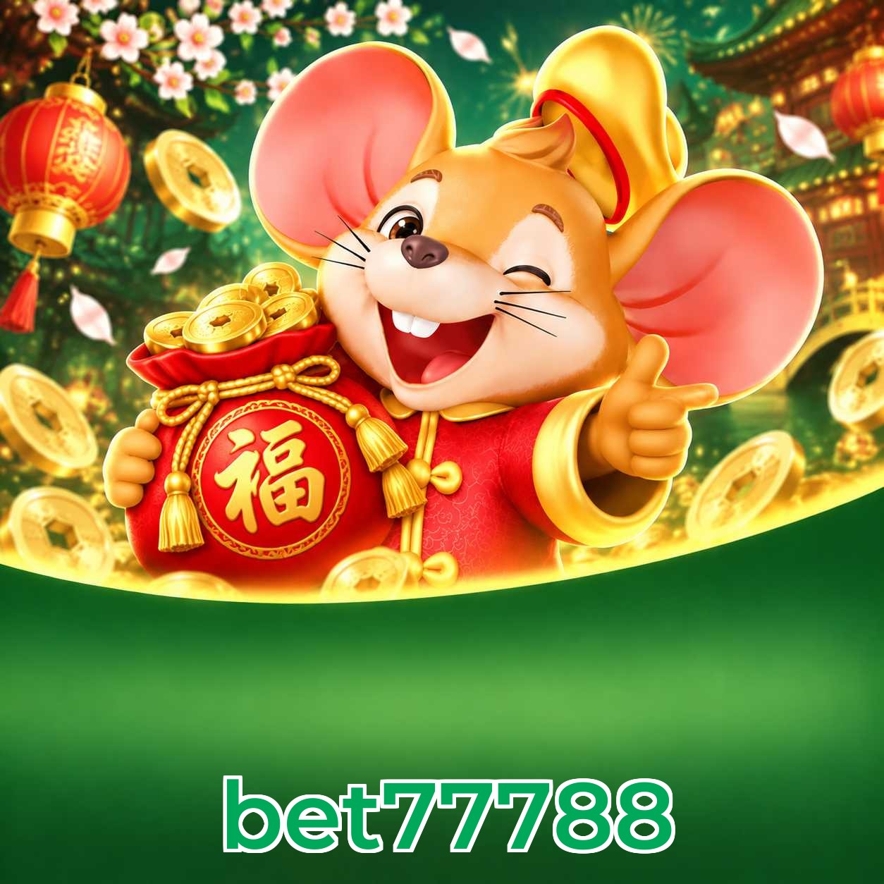 bet77788 Uptime