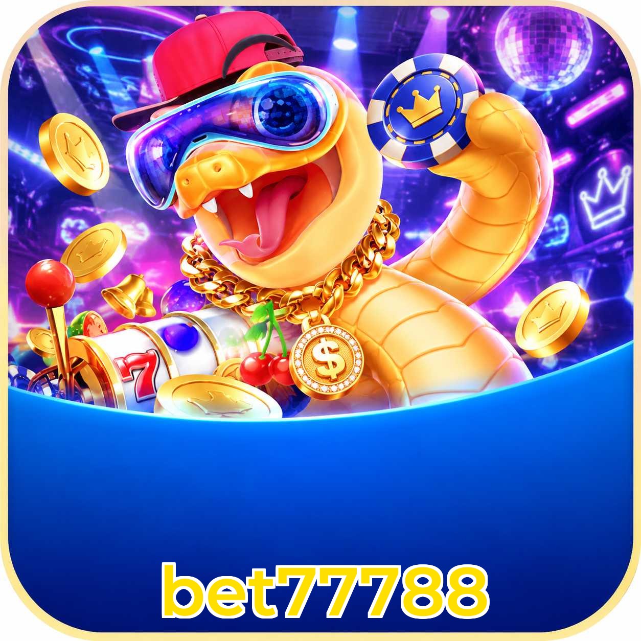 bet77788 Métodos de Login