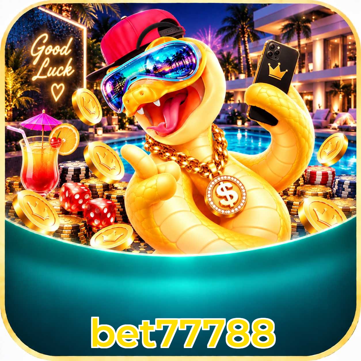 bet77788 Slot FAQ