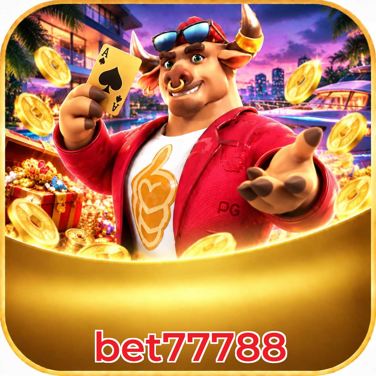 bet77788 Slots