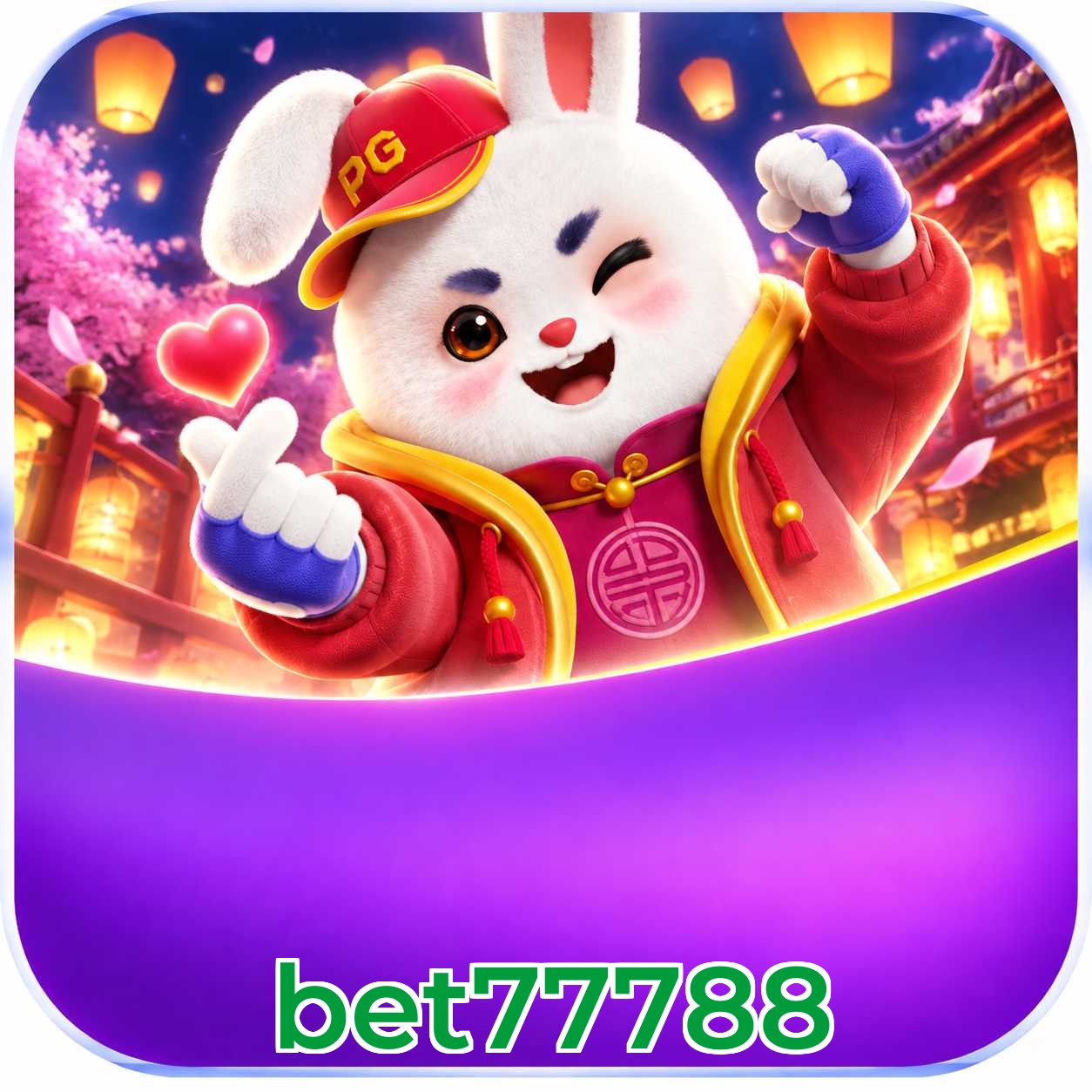 bet77788 Logo