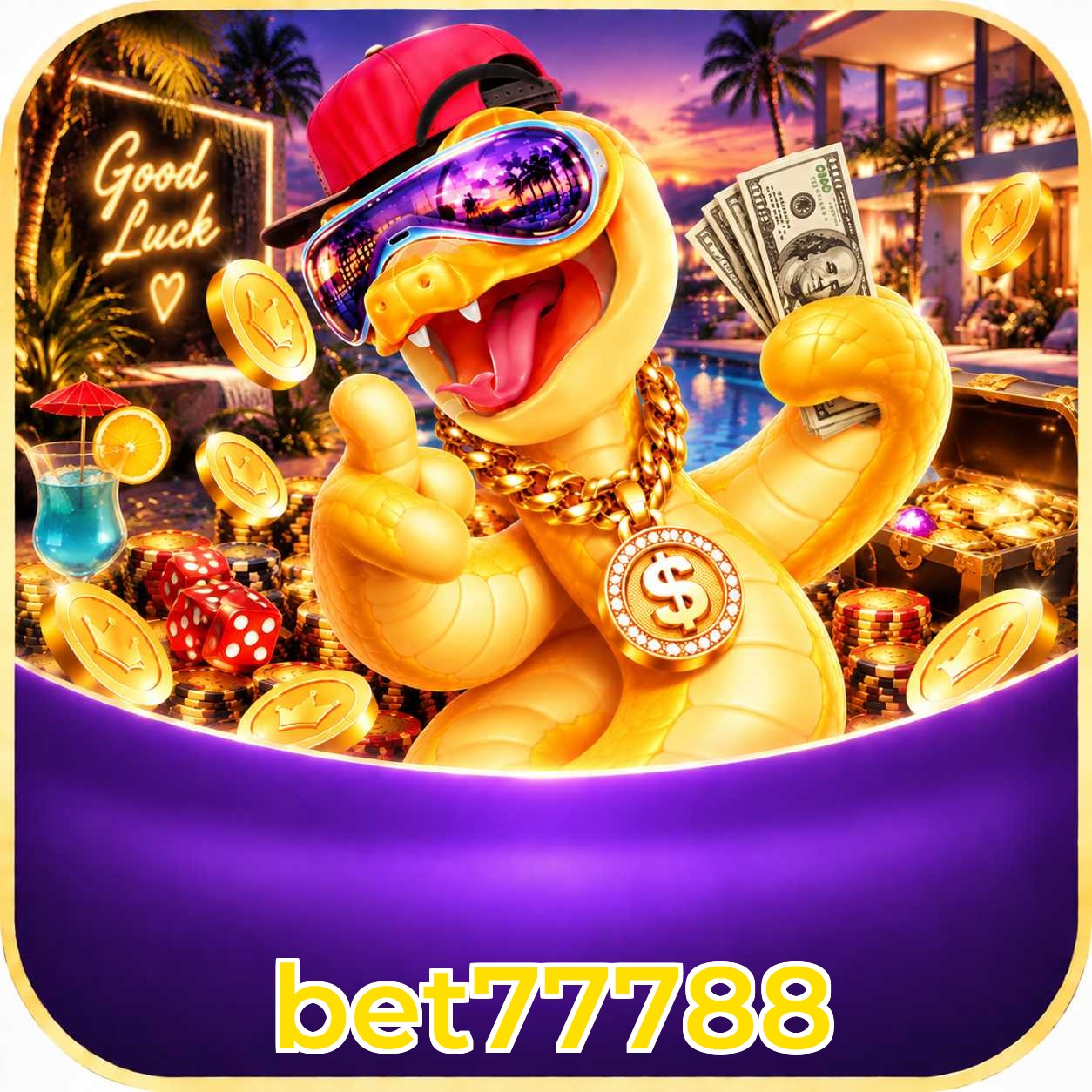 bet77788 Final Verdict