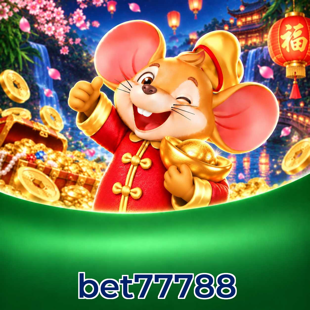 bet77788 FAQ
