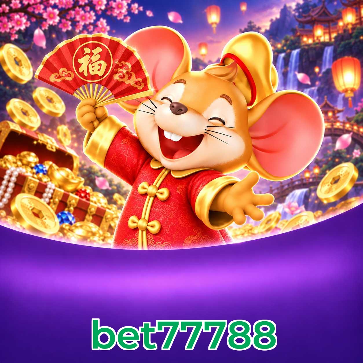 bet77788 Fortune Tiger Tips