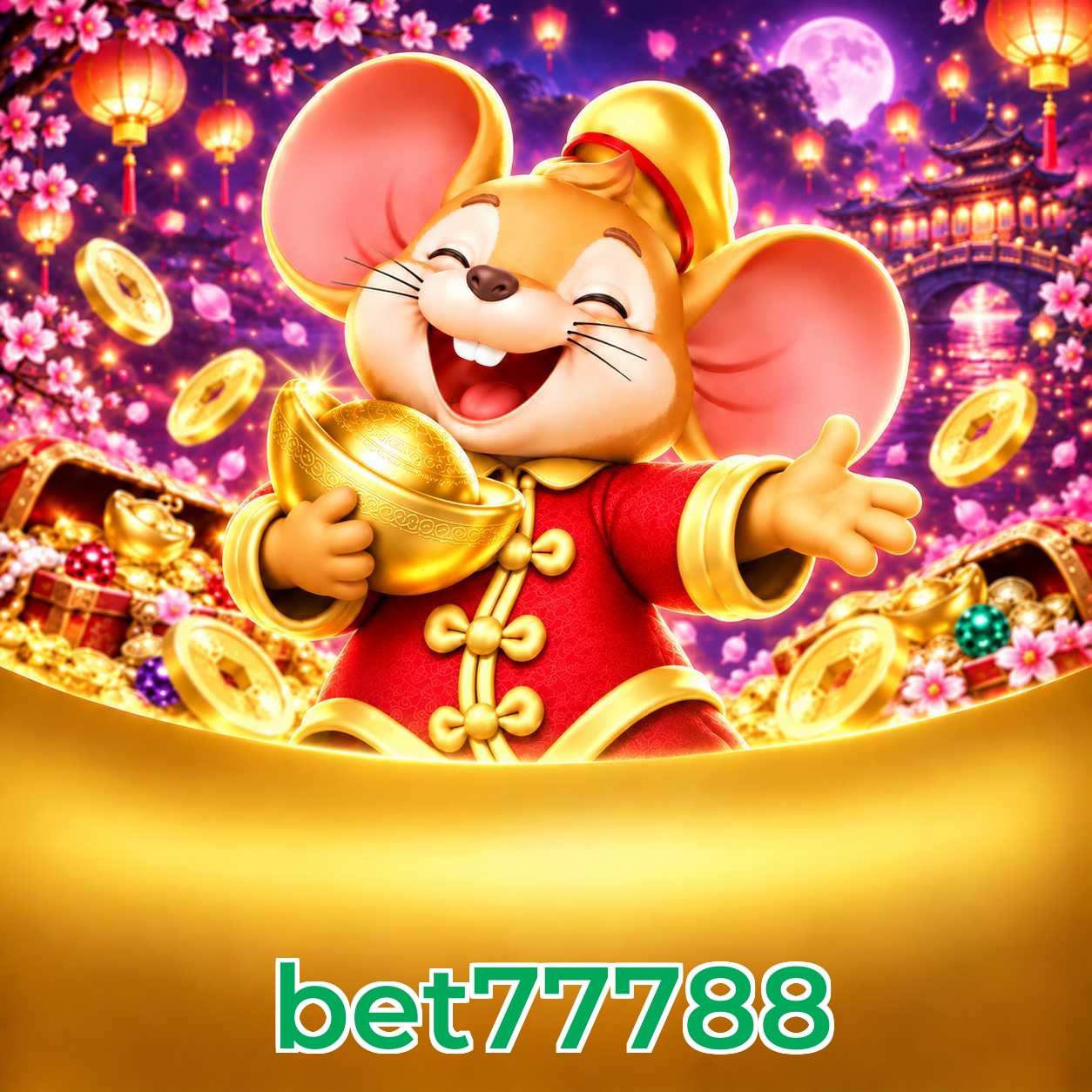 bet77788 Registration Guide