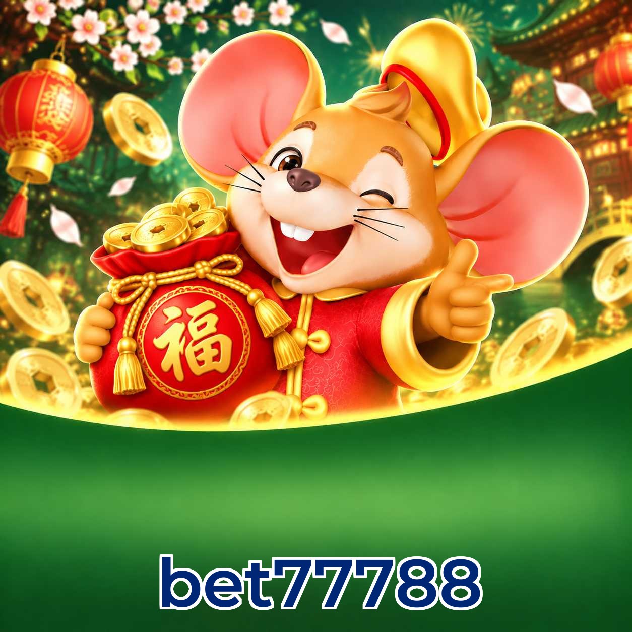 bet77788 Logo