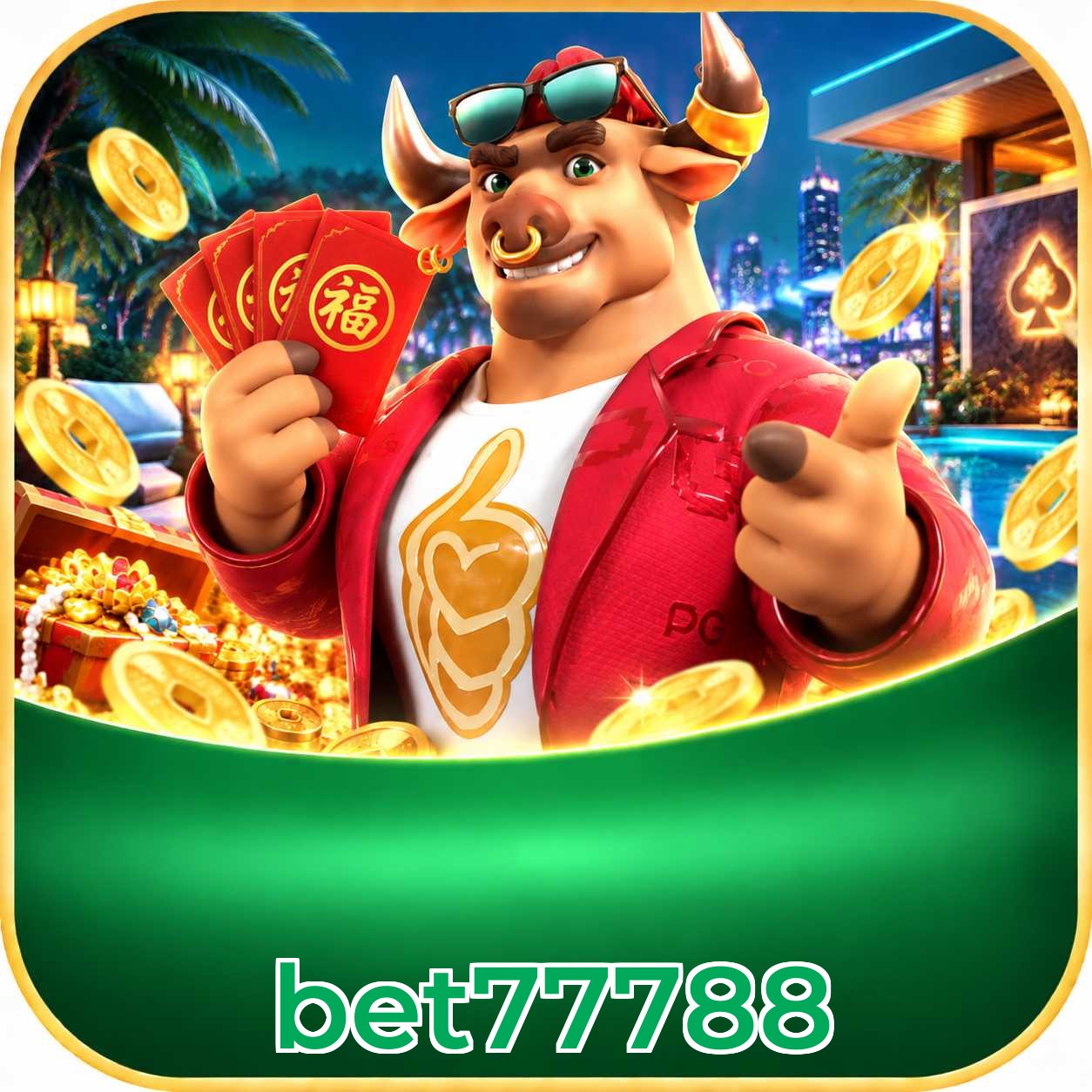 bet77788 Bet FAQ