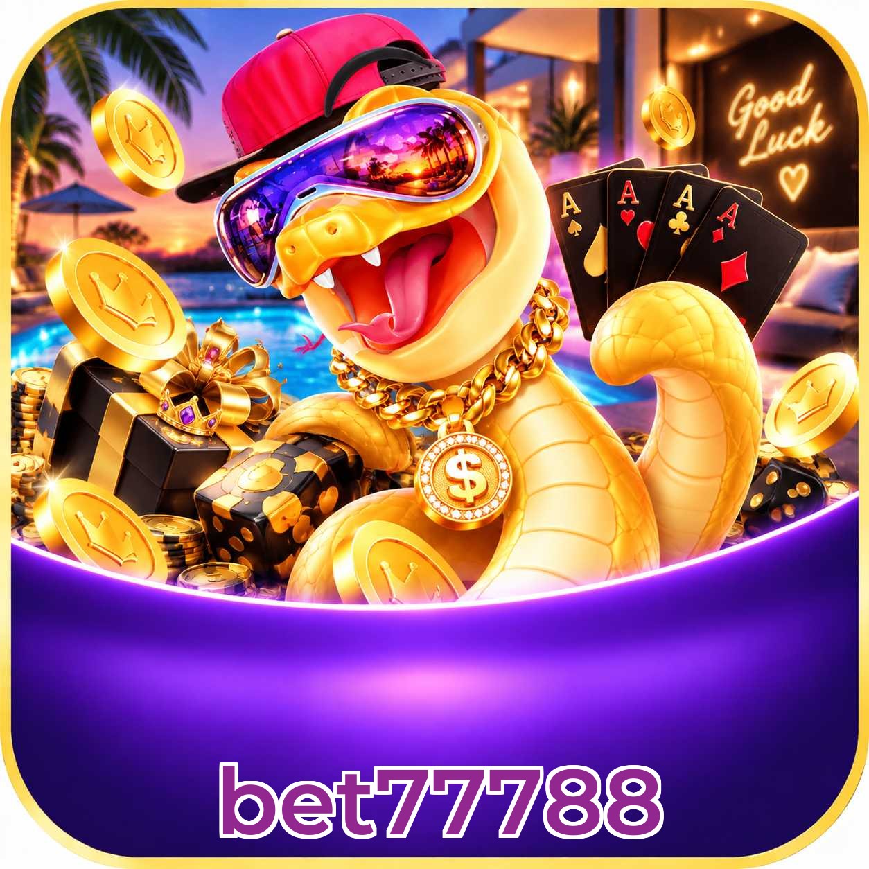 bet77788 Betting Limits
