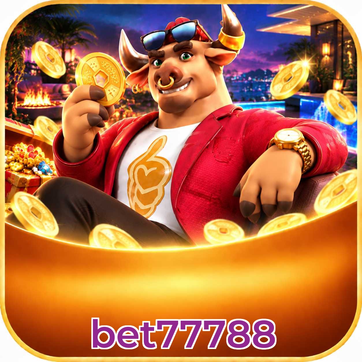 bet77788 instalar iPhone Safari PWA