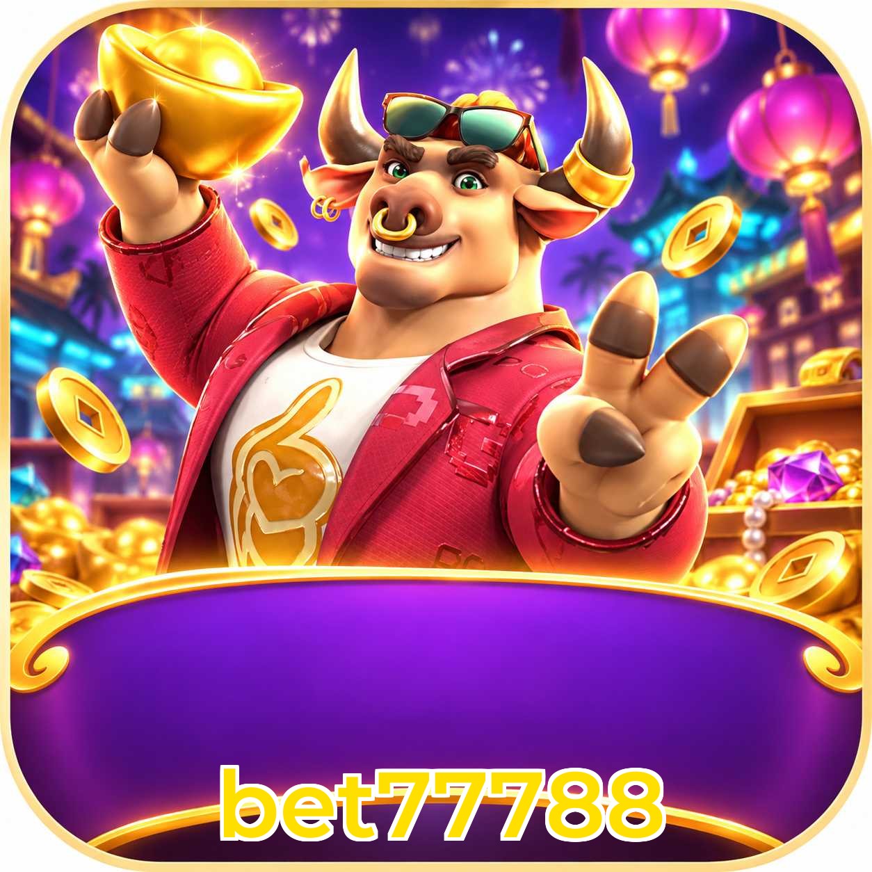 bet77788 RTP Testing