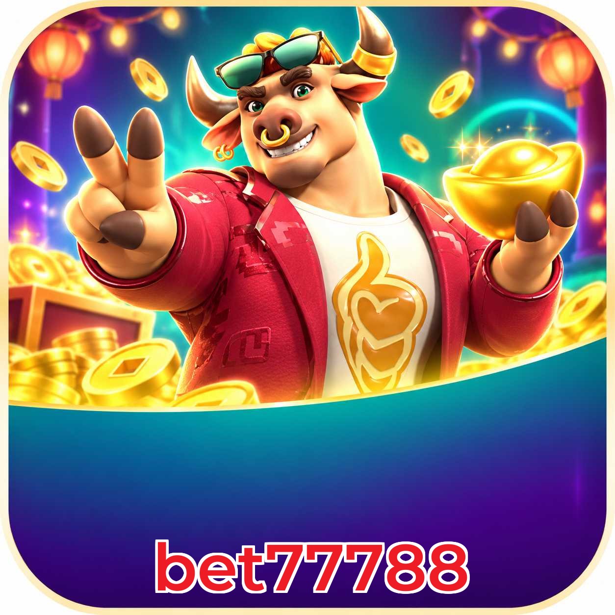 bet77788 Performance Tests