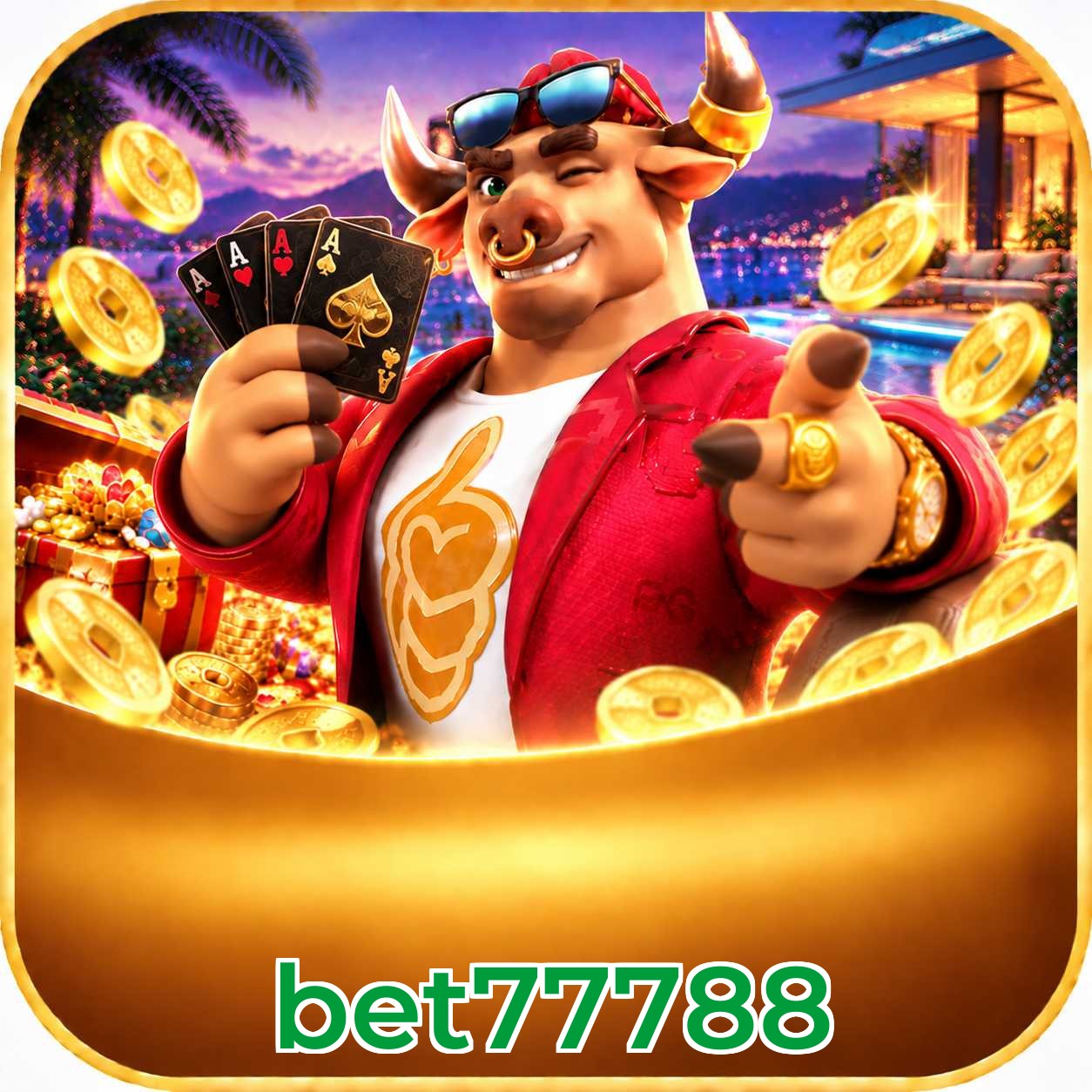 bet77788 FAQ