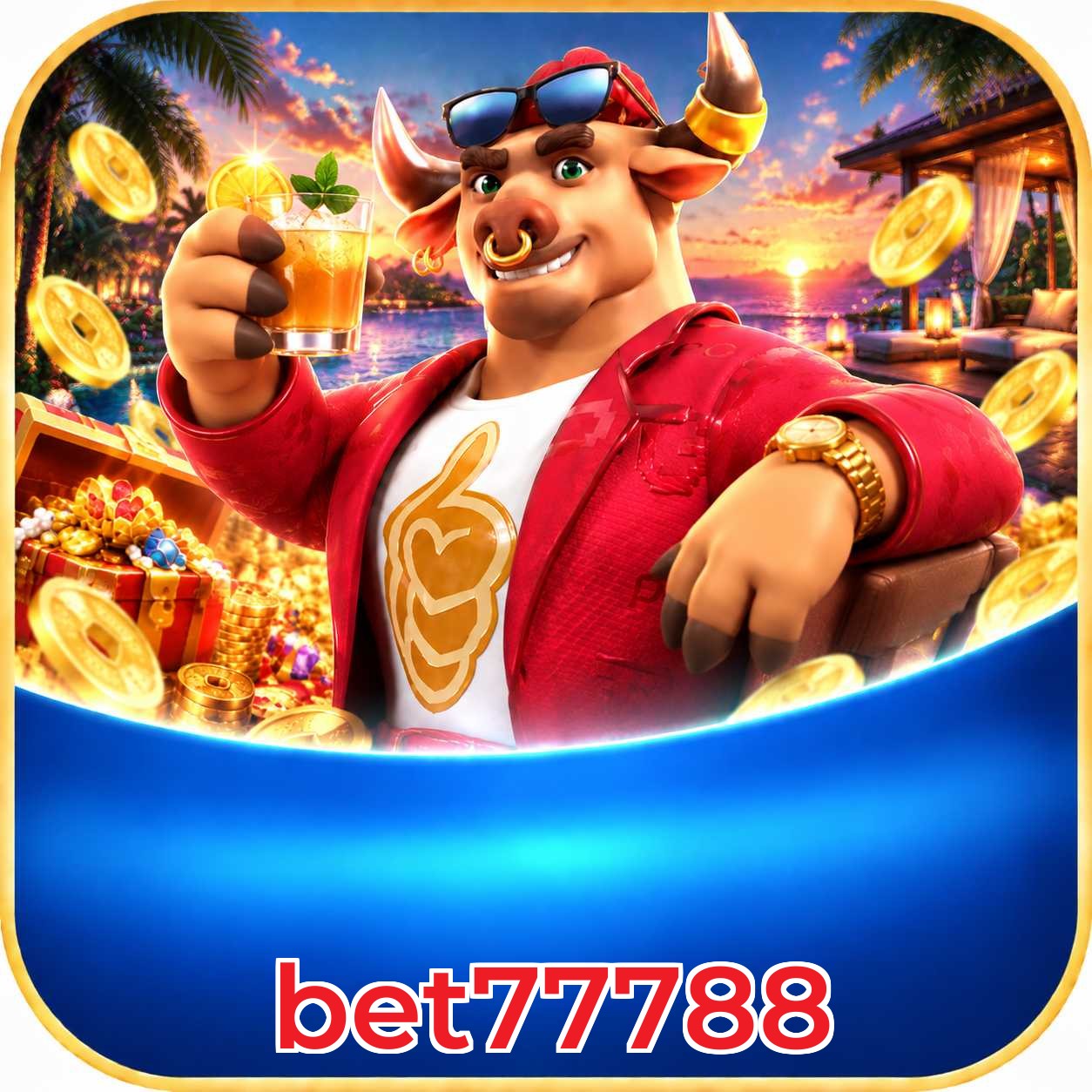 bet77788 Free Spins
