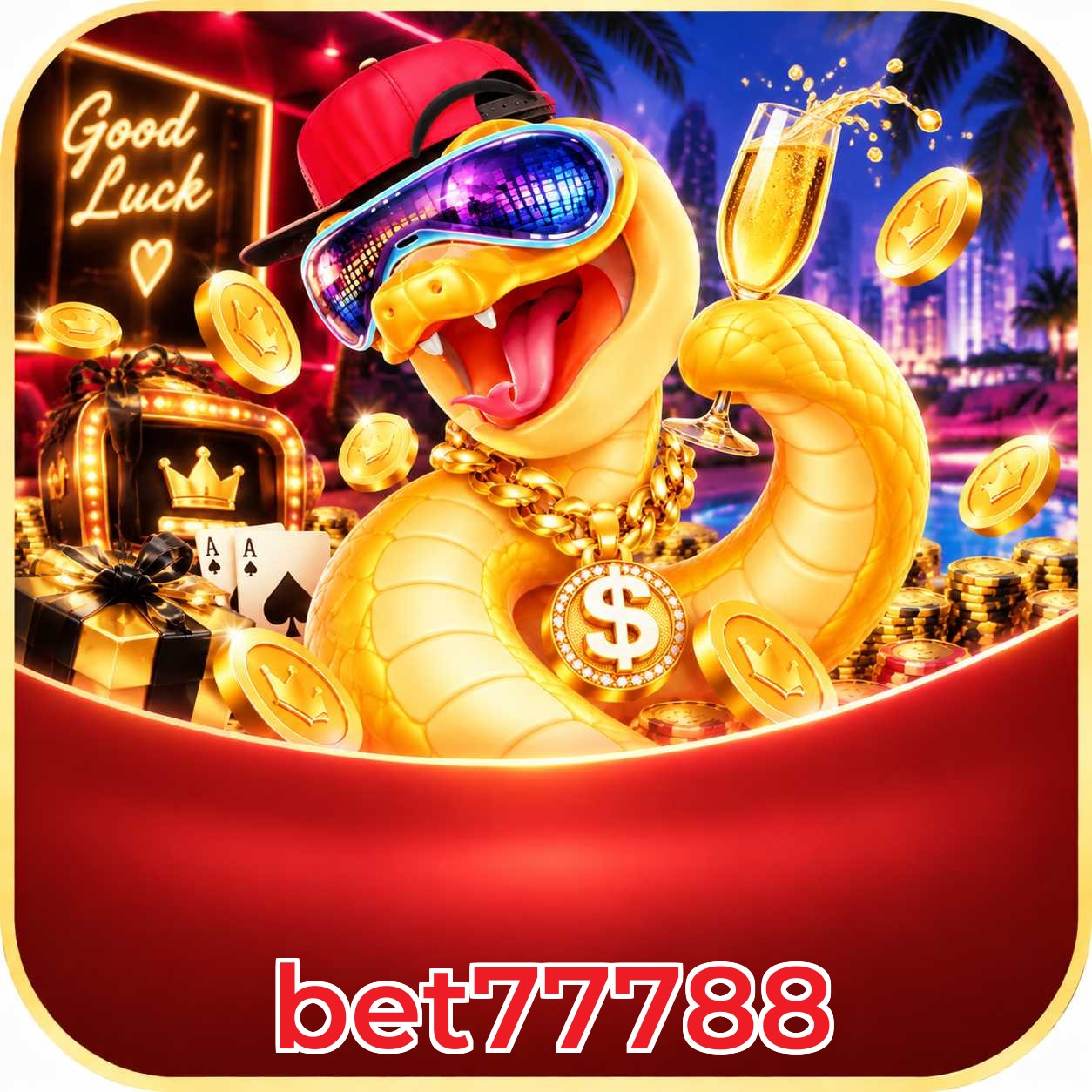 bet77788 Security
