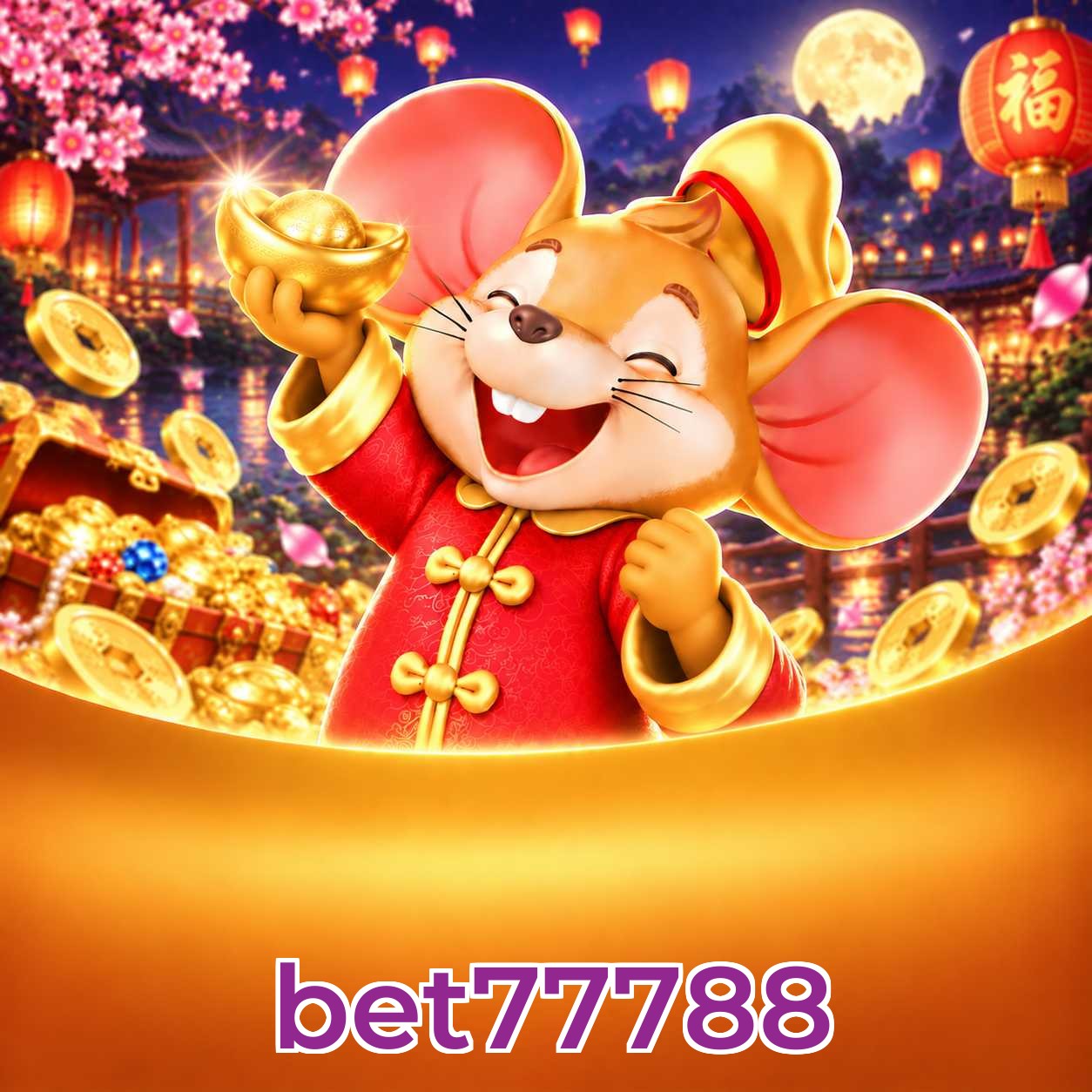 bet77788 Telegram Stats