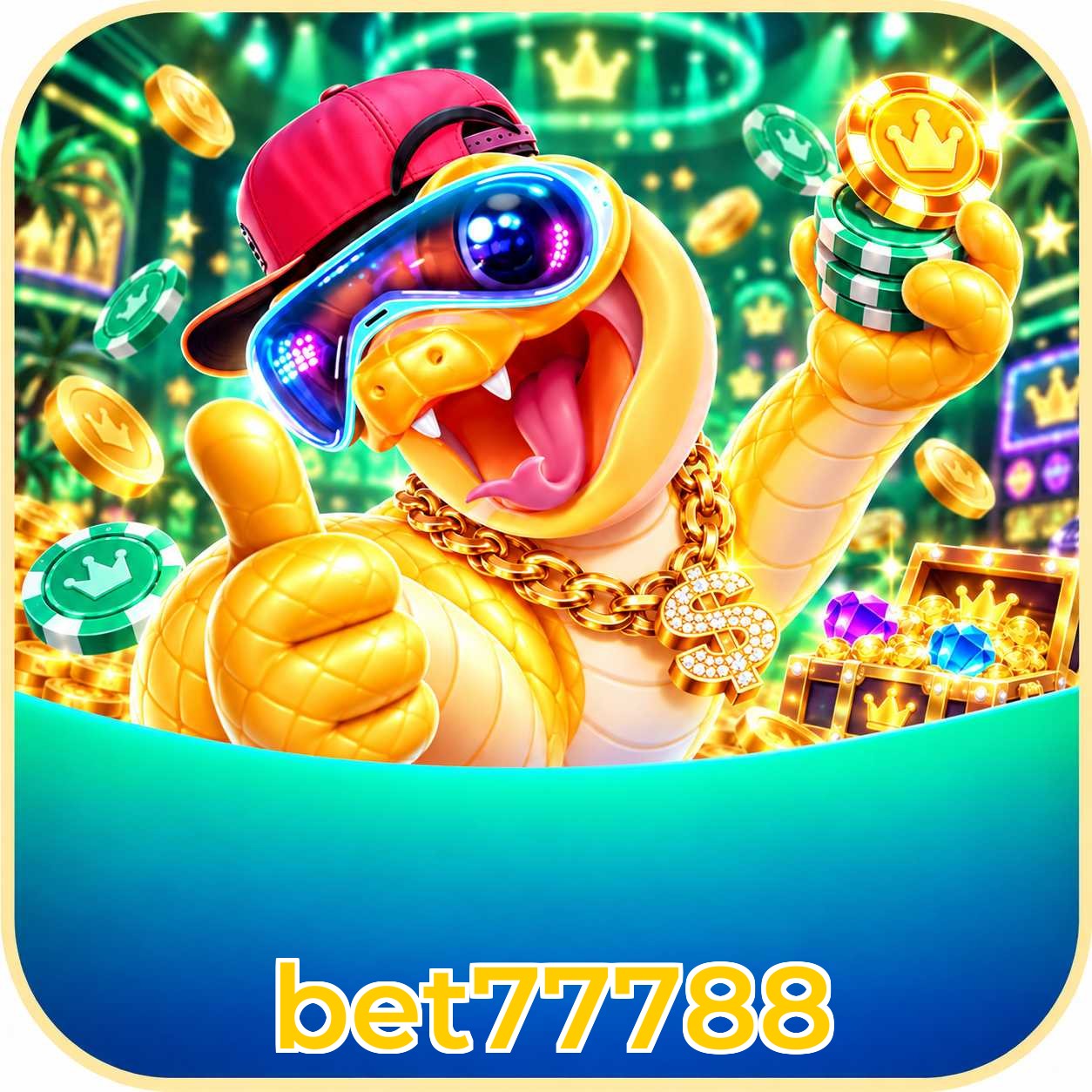 bet77788 instalar Android APK